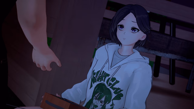 Last Harvest screenshot 1
