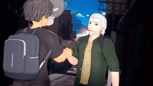 Last Harvest screenshot 2