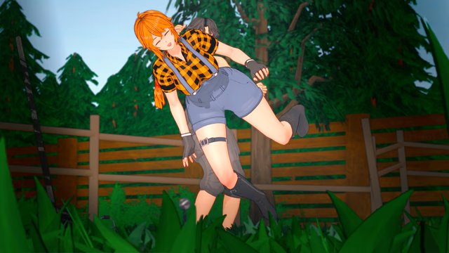 Last Harvest screenshot 3