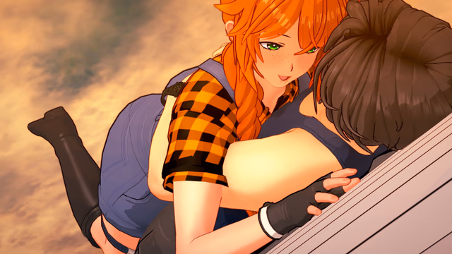 Last Harvest screenshot 5