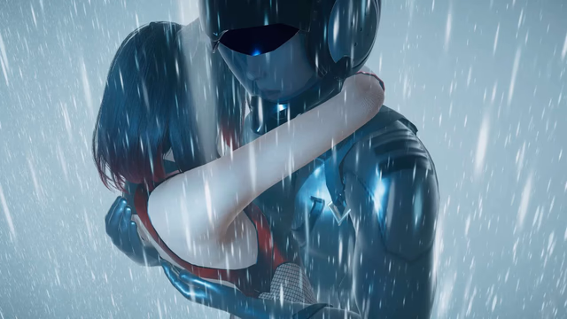 Last Human screenshot 2