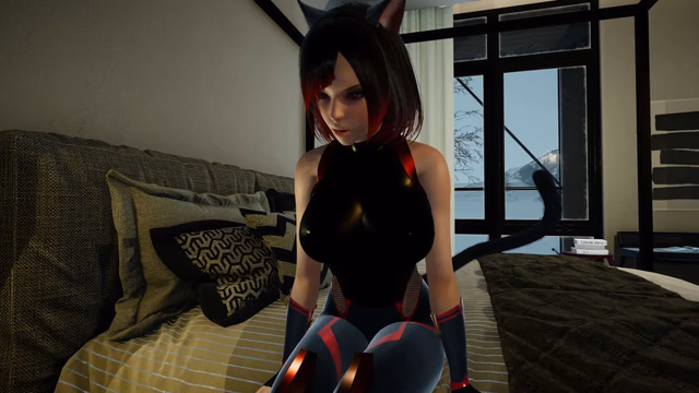 Last Human screenshot 3
