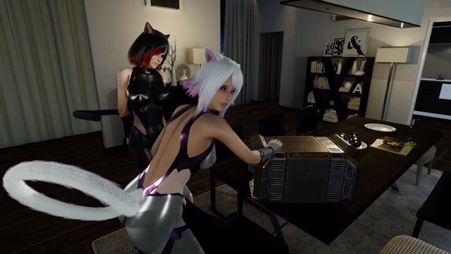 Last Human screenshot 6