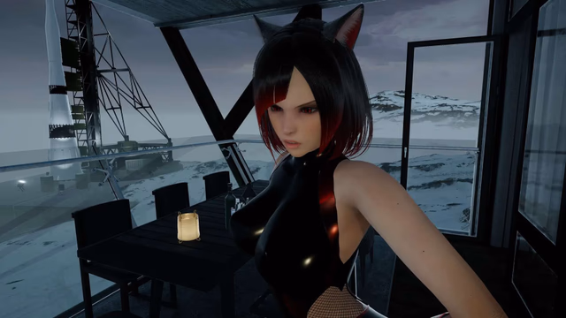 Last Human screenshot 8