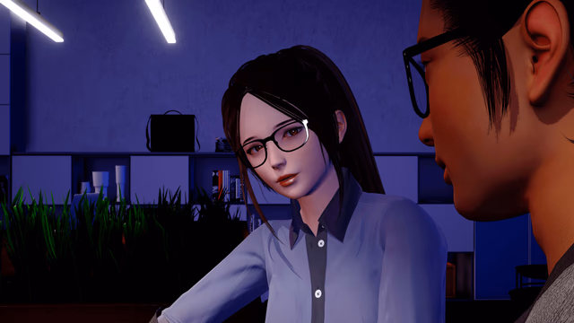 Late Hours screenshot 4