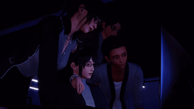 Late Hours screenshot 6