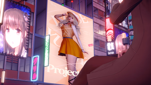 Late Hours screenshot 7