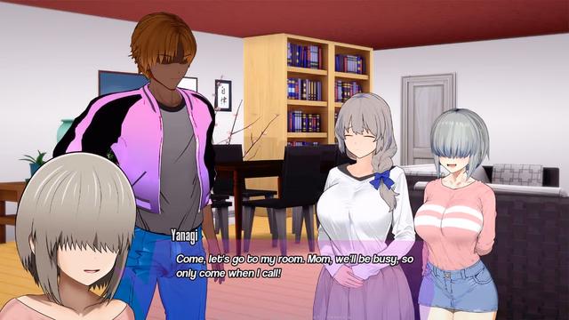 LatinBizarreAdventures screenshot 10