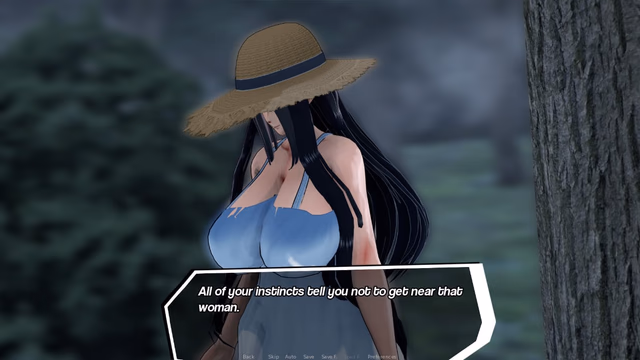 LatinBizarreAdventures screenshot 2