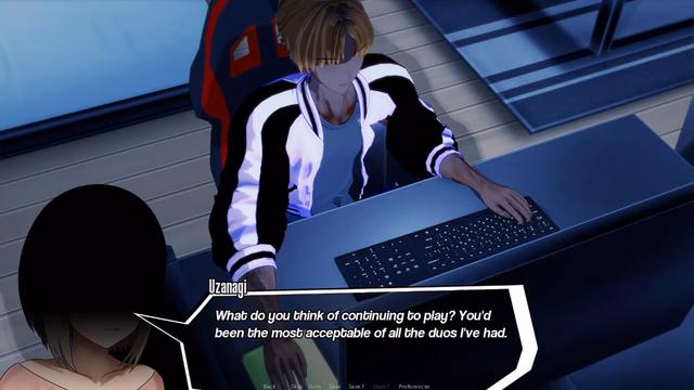LatinBizarreAdventures screenshot 4