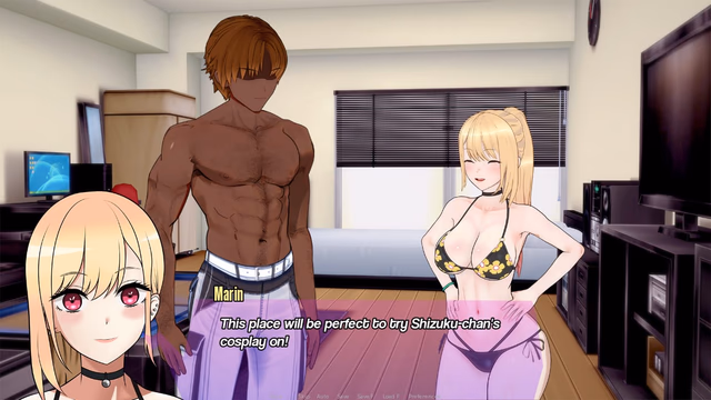LatinBizarreAdventures screenshot 7