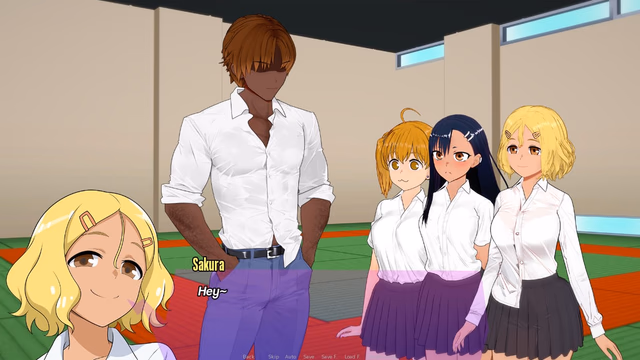 LatinBizarreAdventures screenshot 9