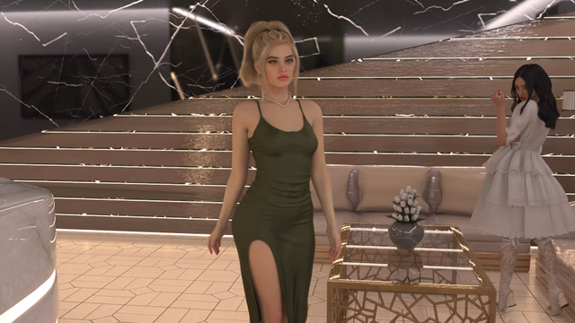 Layla: Shattered Hopes screenshot 8