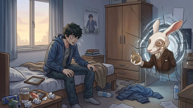 Leap of Time screenshot 2