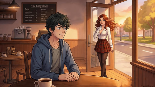 Leap of Time screenshot 4