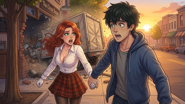 Leap of Time screenshot 6
