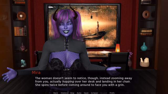 Left Hand Magic screenshot 4