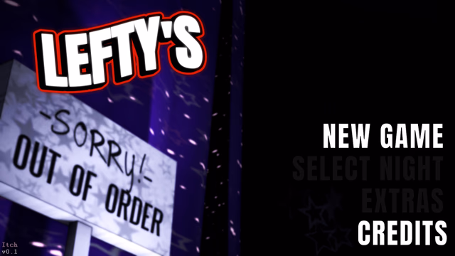 Lefty's screenshot 1