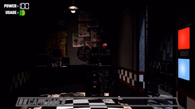 Lefty's screenshot 2