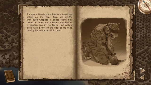 Legends of Savvarah: Time of Pariah screenshot 5