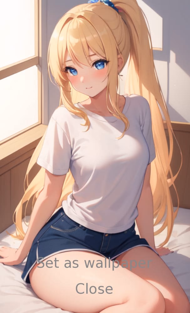 Lena: Our Story screenshot 3