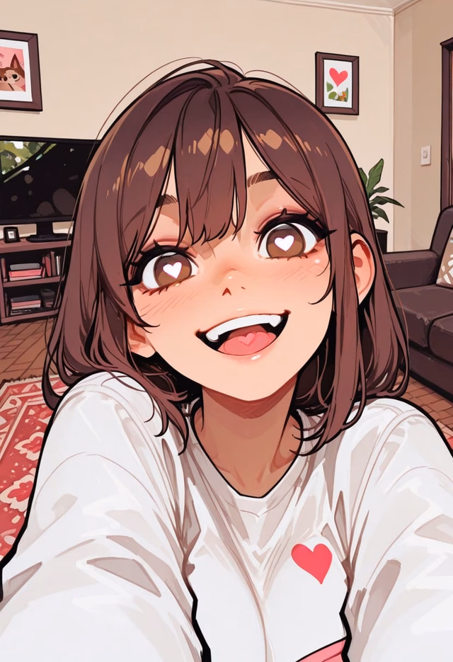 Lending My NTR Girlfriend screenshot 4