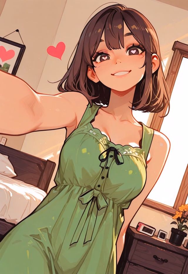 Lending My NTR Girlfriend screenshot 6