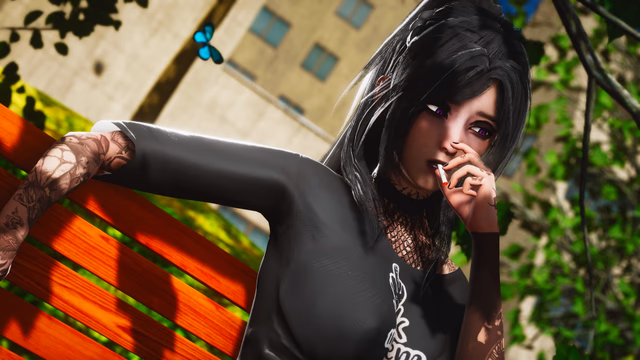 Lens Lust screenshot 5