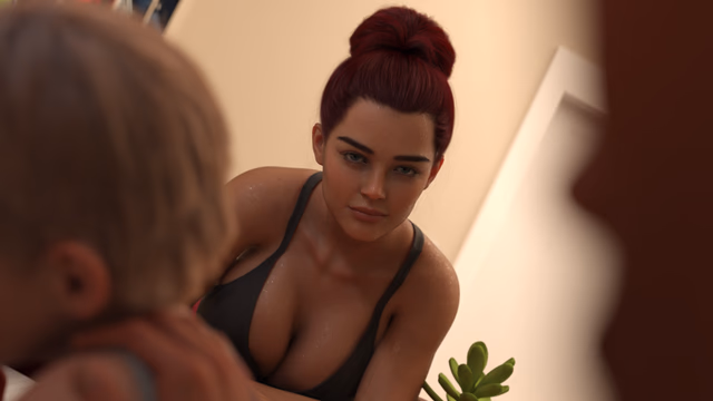 Lesson in Loyalty screenshot 3