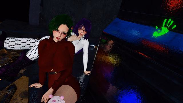 Leviathan screenshot 1