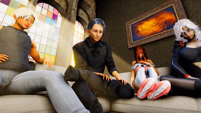 Leviathan screenshot 10