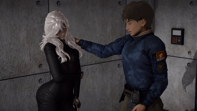 Leviathan screenshot 3