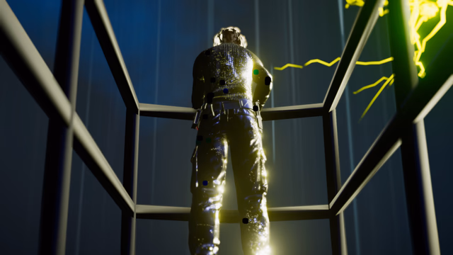 Leviathan screenshot 4