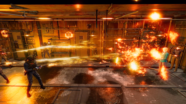 Leviathan screenshot 6