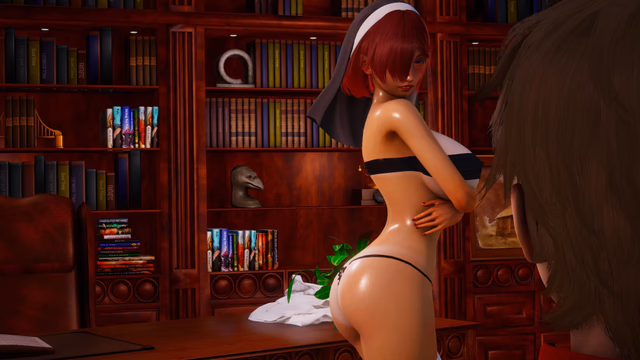 Leviathan screenshot 7