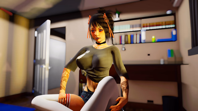 Leviathan screenshot 9