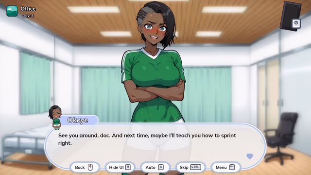 Lewd Cup screenshot 5