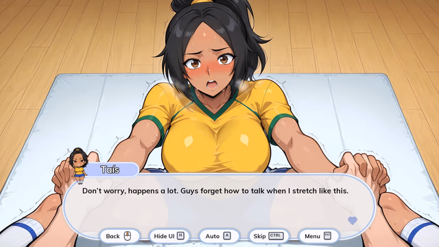 Lewd Cup screenshot 6