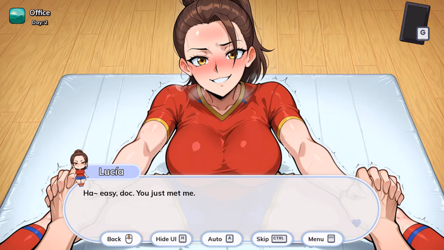 Lewd Cup screenshot 8