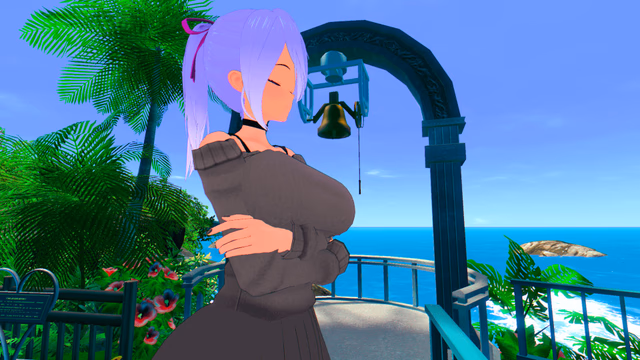 Lewd Detective - The Island of Pleasure screenshot 7