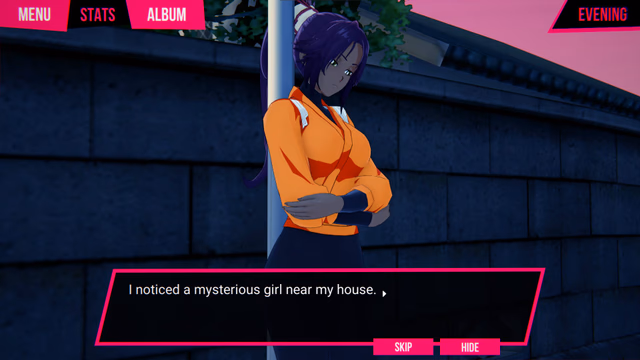 Lewd Invasion screenshot 5