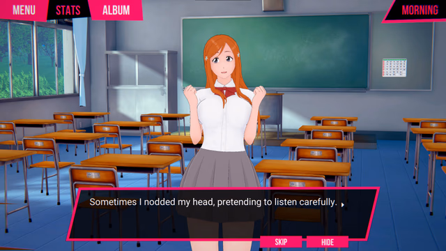 Lewd Invasion screenshot 6