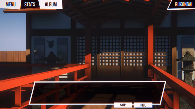 Lewd Invasion screenshot 8