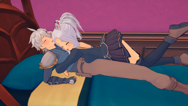 Lewd Lore: Isekai Fantasy screenshot 8