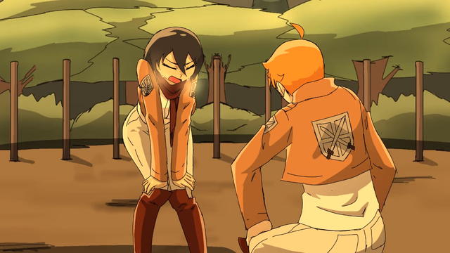 Lewd Multiverse screenshot 3