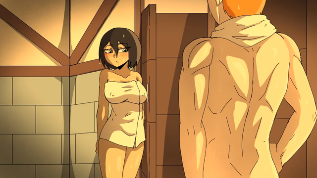 Lewd Multiverse screenshot 5