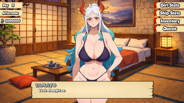 Lewd Piece screenshot 2