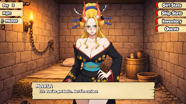Lewd Piece screenshot 3