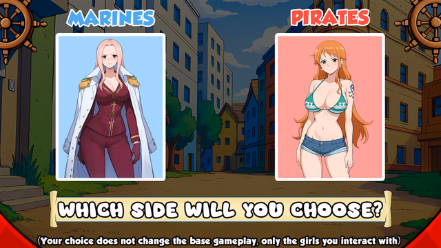 Lewd Piece screenshot 8