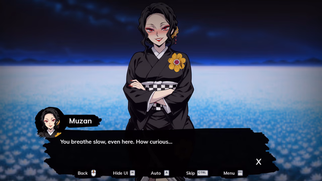 Lewd Slayer Inn screenshot 7